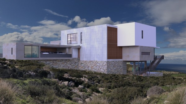 EXCLUSIVE MEDITERRANEAN LIVING